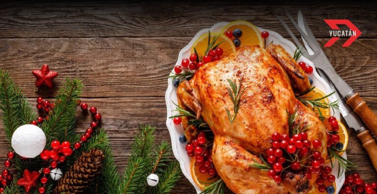 Reinventa tu pavo navideño: dos recetas irresistibles para el recalentado