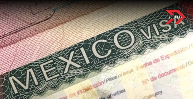 Requisitos para ingresar a México ¿Quiénes necesitan visa y cómo tramitarla?