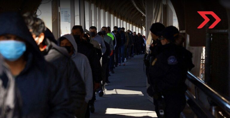 Ciudad Juárez y los retos por las deportaciones masivas de Estados Unidos