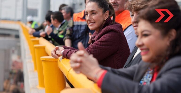 Cambiar la educación: Claudia Sheinbaum y el plan de la Nueva Escuela Mexicana