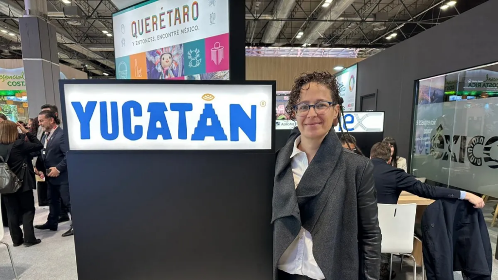 Yucatán en la FITUR, su promoción turística en Madrid