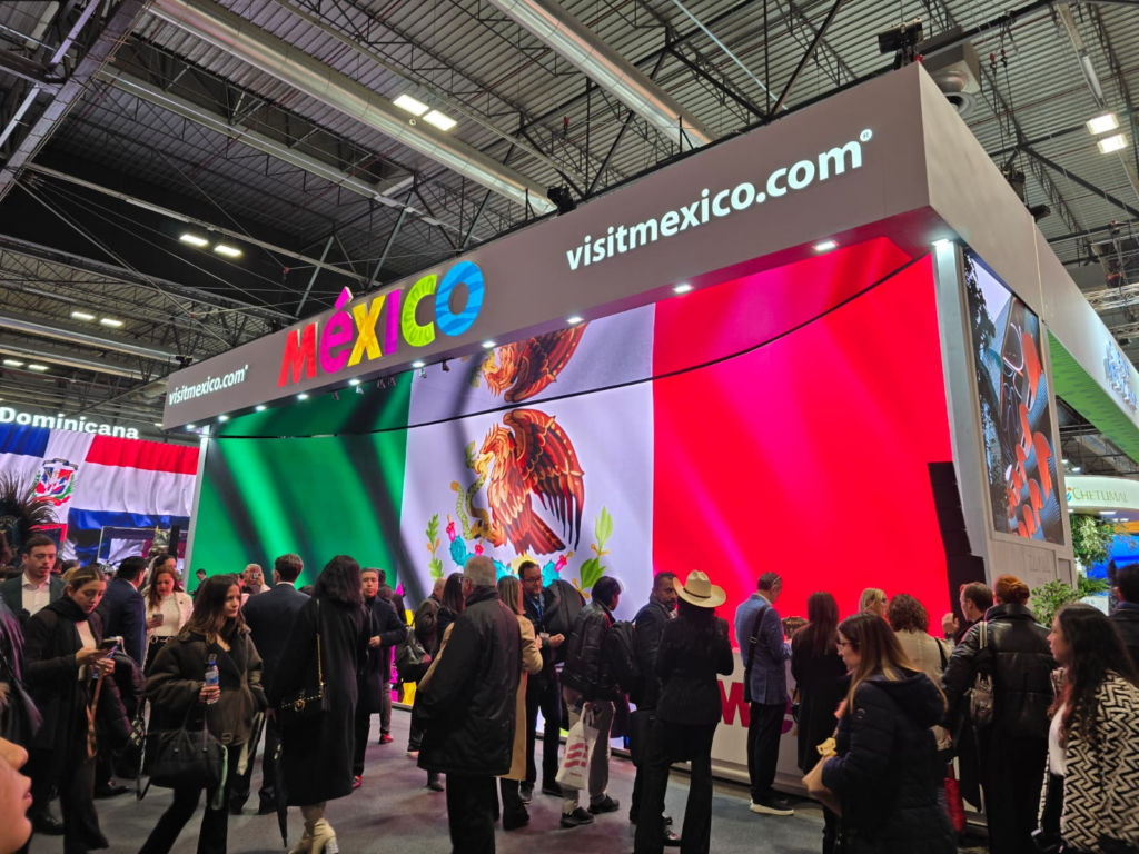 Fitur 2025: Yucatán es nombrado Capital Iberoamericana de la Cultura Gastronómica