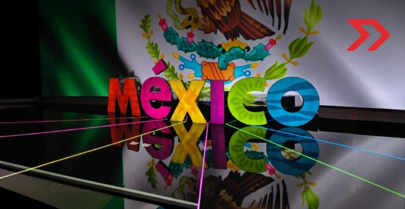 Fitur 2025: México recibió a más de 5,000 representantes mundiales en su primer día