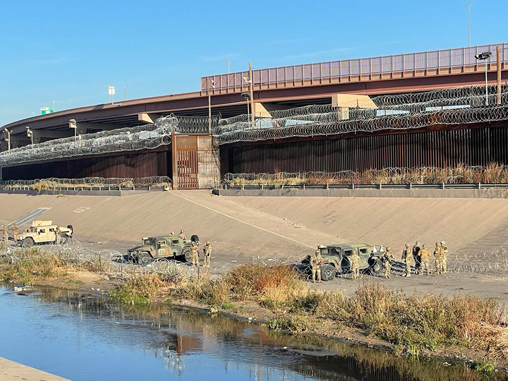 Ciudad Juárez y los retos ante las deportaciones masivas desde Estados Unidos