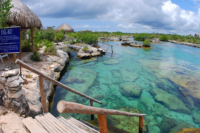 Akumal, un destino imperdible en la Riviera Maya