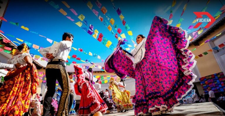 Yucatán impulsa su promoción turística desde Madrid en la FITUR