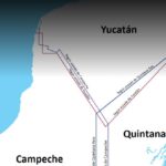 Yucatán límites