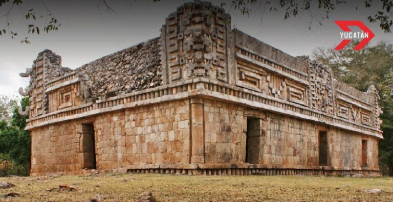 Descubre la Ruta Puuc en Yucatán: Un Viaje al Corazón de la Cultura Maya