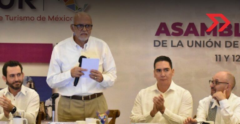 CONCANACO SERVYTUR y Nayarit impulsan acciones para el crecimiento del turismo