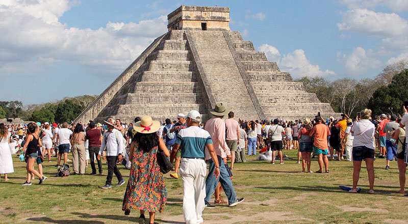 turismo Yucatán