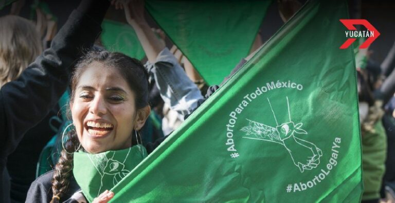 Congreso de Yucatán inicia debate sobre despenalización del aborto tras iniciativas de Morena y Movimiento Ciudadano