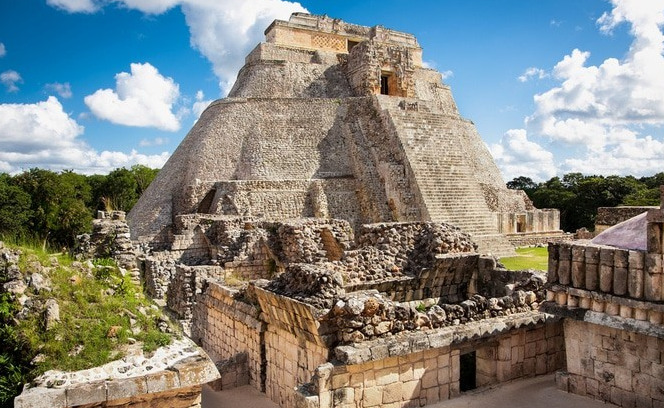 Fondo Mundial de Monumentos resguarda sitios históricos en Yucatán