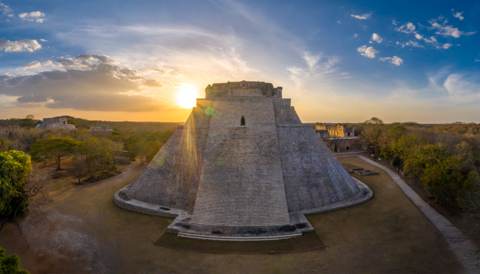 El turismo en Yucatán crece 8.5% y recibe casi 200 mil visitantes