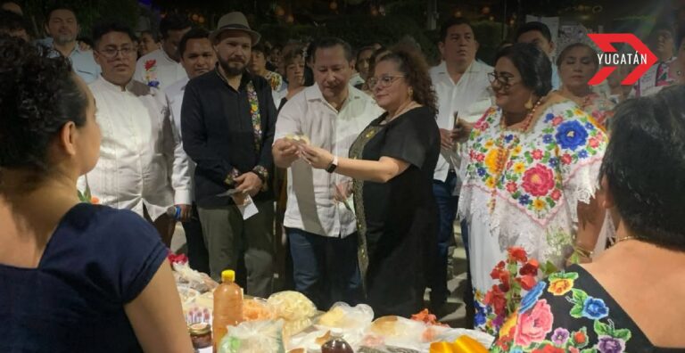 Turismo comunitario en Acanceh impulsa la economía local de Yucatán