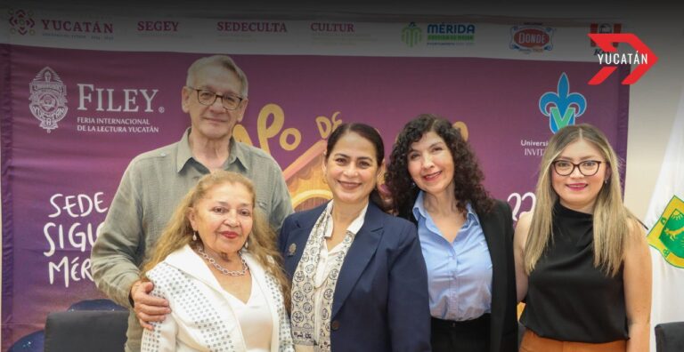 Mérida refuerza su compromiso con la Filey 2025