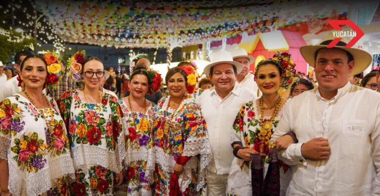 Carnaval de Tizimín 2025: Tradición, color y reactivación económica local